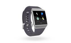 Fitbit เปิดตัว iconic นาฬิกา Smart Watch ที่ออกมาเพื่อการออกกำลังกาย