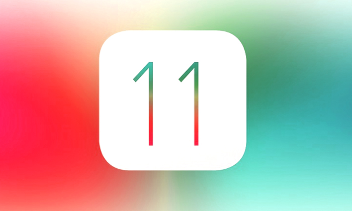 Apple ปล่อย iOS11 Beta 8 และ iOS Public Beta 7 ปรับความเสถียรก่อนตัวจริงมา