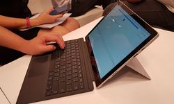 พรีวิว New Microsoft Surface Pro รุ่นใหม่ที่เป็นทุกอย่างและวาดเขียนดีขึ้น