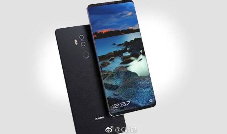 มีความเป็นไปได้สูงที่ Huawei Mate 10 จะได้ใช้ Android Oreo มาจากกล่อง