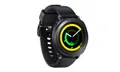 Samsung Gear Sport นาฬิกา Smart Watch รุ่นใหม่พร้อมออกกำลังกาย เปิดตัวแล้ว