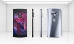 Motorola เผยโฉม Moto X4 มือถือกล้องหลังคู่ที่ตกแต่งสวยอลังการ