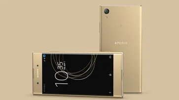 Sony Xperia XA1 Plus มือถือร่วมร่างจากของเดิม เพิ่มเติมคือแบตฯอึด