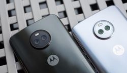 Motorola เปิดตัว Moto X4 ในงาน IFA 2017 ราคาถูก กล้องหลังคู่ และ Alexa