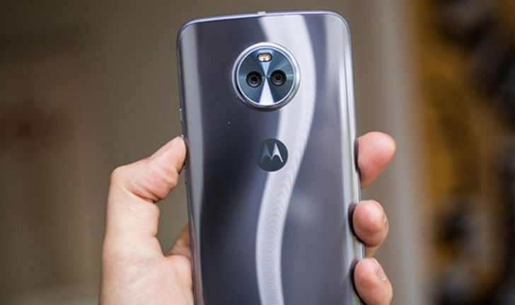 เจาะ 4 ฟีเจอร์เด่นของ Moto X4 มือถือกล้องคู่สเปกครบเครื่องรุ่นล่าสุด บนบอดี้กระจกเงางามแบบไม่กลัวน้ำ