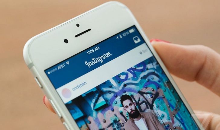 งานเข้า Instagram ถูกแฮ็ค ข้อมูลส่วนตัวและเบอร์โทรศัพท์ถูกขาย