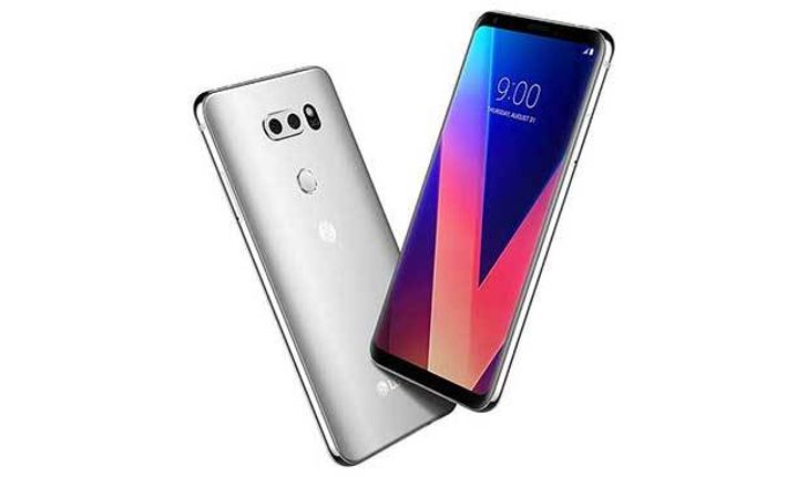 5 เหตุผลที่ควรมี LG V30 ไว้ในครอบครอง