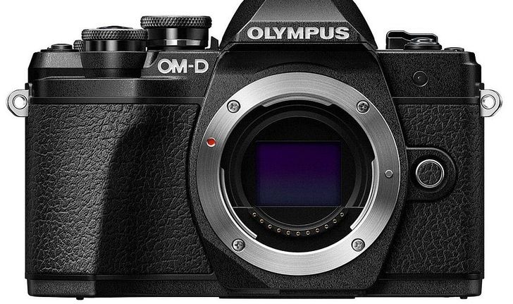 Olympus เปิดตัว OM-D E-M10 III กล้องสำหรับผู้เริ่มต้น เน้นถ่าย 4K ได้