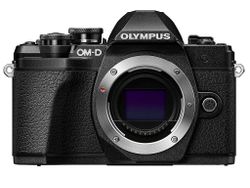 Olympus เปิดตัว OM-D E-M10 III กล้องสำหรับผู้เริ่มต้น เน้นถ่าย 4K ได้