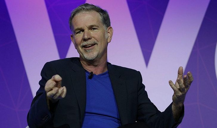 Netflix ครบรอบ 20 ปี กับจุดเริ่มต้นของธุรกิจที่มาจากการ เช่าหนังแล้วลืมคืน