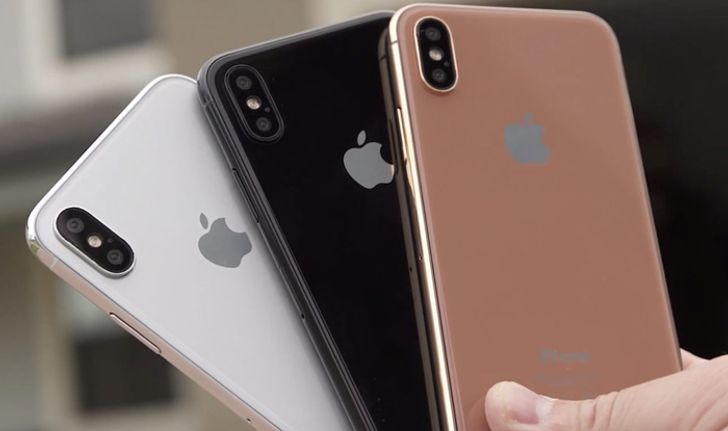 iPhone 8 กับความหวังของ Apple วิถีของการใช้ iPhone ที่กำลังจะเปลี่ยนไป