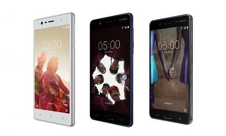 ยืนยัน สมาร์ทโฟน Nokia ของ HMD ทุกรุ่น จะได้อัปเดท Android Oreo