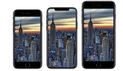 หลุดราคา iPhone 8 Edition อาจมีรุ่นความจุ 512 GB ราคาสูงถึงเกือบ 40,000 บาท