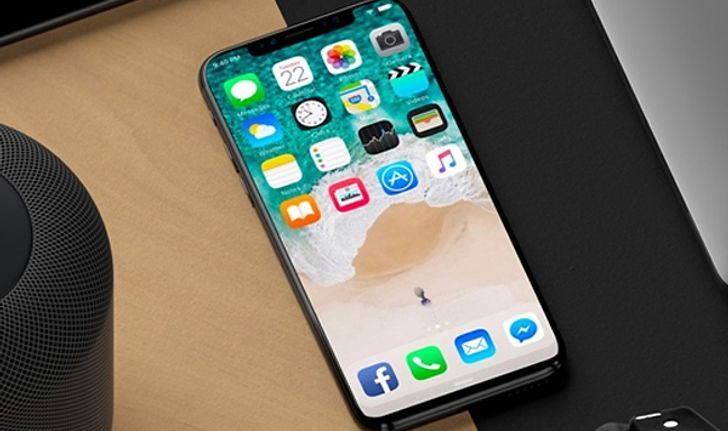 Apple อาจเปิดตัว iPhone จอไซส์ยักษ์ 6.46 นิ้ว ท้าชนคู่แข่ง Samsung Galaxy Note ในปีหน้า!