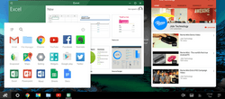 Remix OS Android สำหรับคอมพิวเตอร์ PC ประกาศหยุดพัฒนาและสนับสนุน