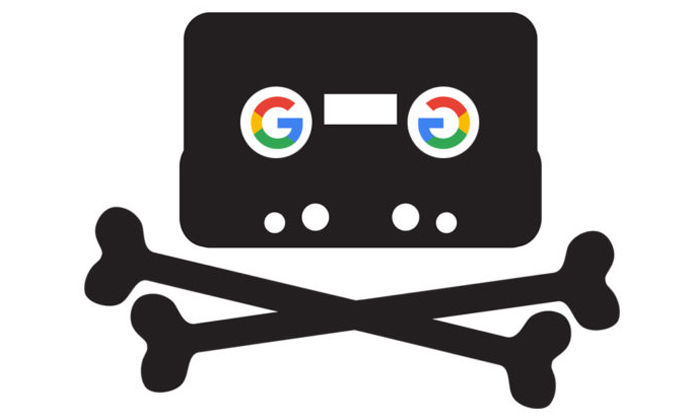 อันตรายคือปลอดภัย ผลสำรวจพบ Google Drive เป็นที่นิยมในการปล่อยไฟล์เถื่อนนอกจาก TPB