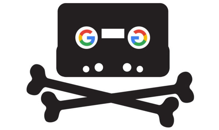 อันตรายคือปลอดภัย ผลสำรวจพบ Google Drive เป็นที่นิยมในการปล่อยไฟล์เถื่อนนอกจาก TPB