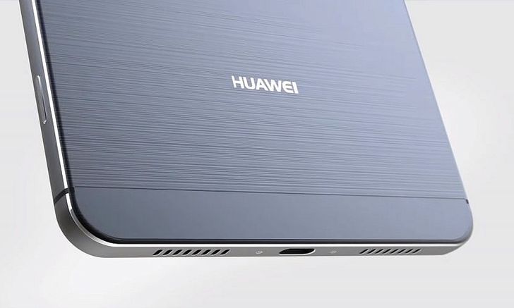 ชมภาพเรนเดอร์ Huawei Mate 10 ที่เรียบหรูไม่ใช่น้อย