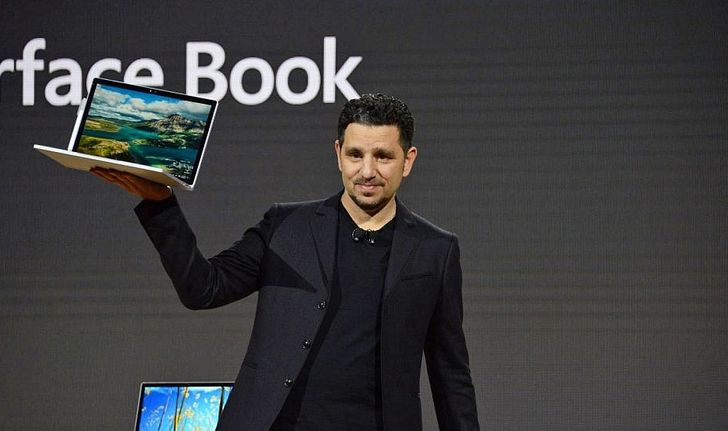 Microsoft เตรียมเปิดตัว Surface รุ่นใหม่ วันที่ 31 ตุลาคมนี้
