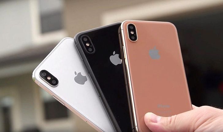 iPhone 8 ราคาแพงมีเหตุผลที่ Apple ไม่สามารถควบคุมได้