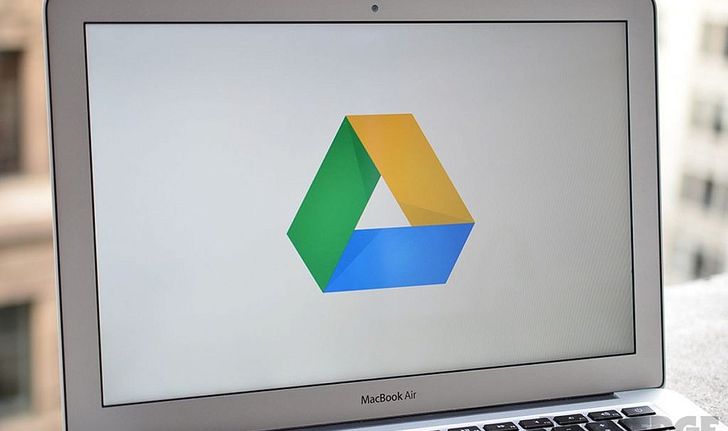 ลาก่อน แอป Google Drive ใน PC และ Mac จะปิดตัวในเดือนมีนาคม 2018