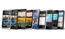 HTC อาจจะขายกิจการมือถือให้กับ Google