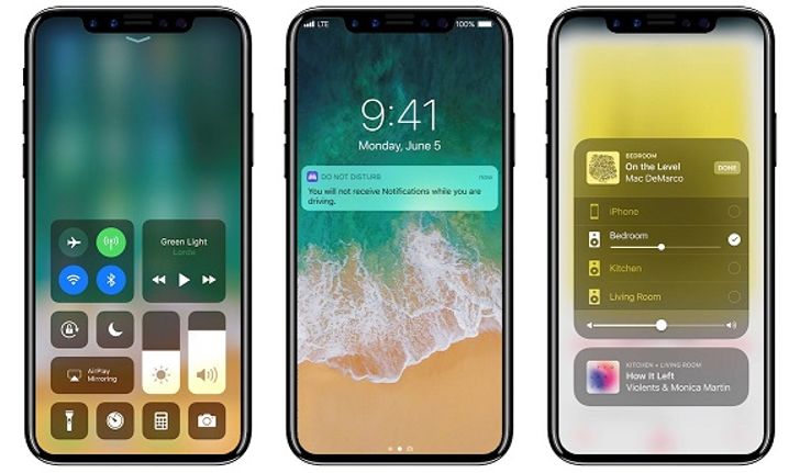 ลูกค้าอาจเมิน Apple หาก iPhone 8 วางขาย ล่าช้า เกิน 3 สัปดาห์