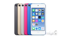 พบข้อมูลใหม่ว่า iPod Touch รุ่นต่อไปจะรองรับฟีเจอร์ Face ID