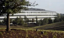 พาชม Apple Park และบรรยากาศรอบๆ สถานที่จัดงานเปิดตัว iPhone รุ่นใหม่