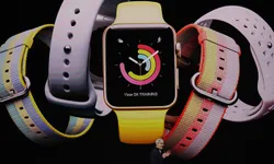 Apple Watch Series 3 เปิดตัวอย่างเป็นทางการแล้ววันนี้ พร้อมวางจำหน่ายในไทย 29 ก.ย. นี้