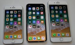 เทียบสเปคระหว่าง iPhone X, iPhone 8 Plus และ iPhone 7 Plus ควรเปลี่ยนหรือไม่