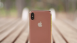 คนละชั้น iPhone X ทำคะแนนทดสอบทิ้งมือถือแอนดรอยด์ทุกรุ่นกระจุย