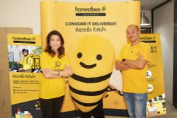 honestbee เปิดมิติใหม่ของบริการโลจิสติกส์ด้วย honestbee GOODSHIP