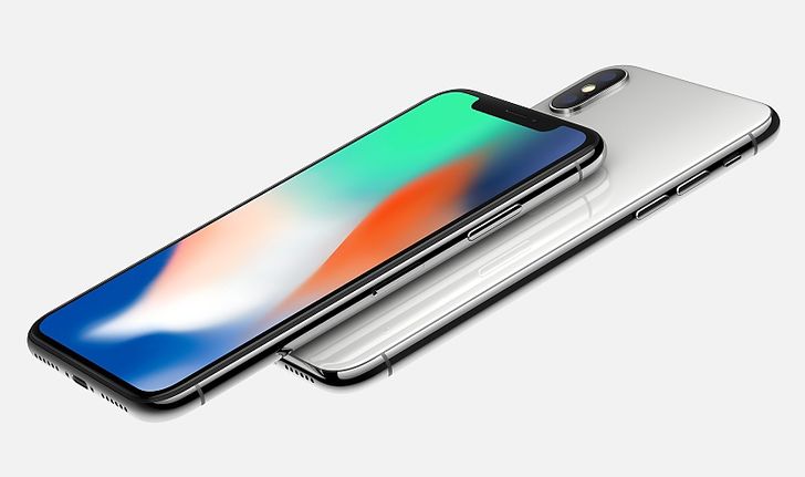 iPhone X iPhone 8 และ iPhone 8 Plus จะรองรับชาร์จไวทันทีเมื่อคุณซื้ออุปกรณ์เพิ่ม