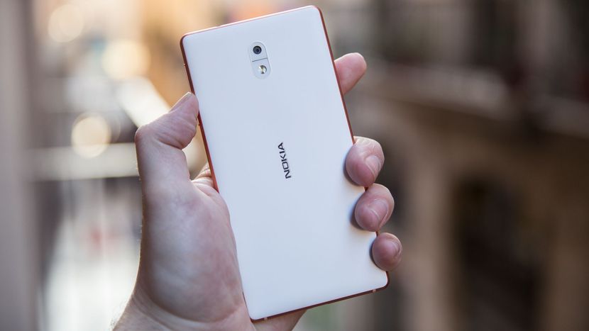 Nokia 2 จะมาพร้อมแบตเตอรี่ขนาดใหญ่ถึง 4000mAh