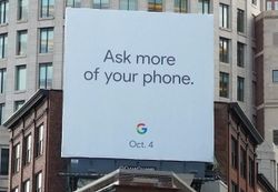 ง่ายๆ แต่ลึกซึ้ง Google โชว์วิดีโอโปรโมท Pixel 2 Pixel XL 2 ที่จะเปิดตัว 4 ตุลาคม 2017 นี้