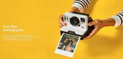 รอมา 12 ปี Polaroid เปิดตัว OneStep 2 กล้องฟิล์ม Instant ตัวใหม่