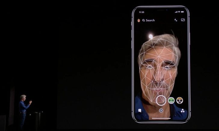Apple ตอบข้อกังวลเกี่ยวกับ Face ID เรื่องการใช้งานเมื่อใส่แว่นกันแดดและการป้องกันโขมย