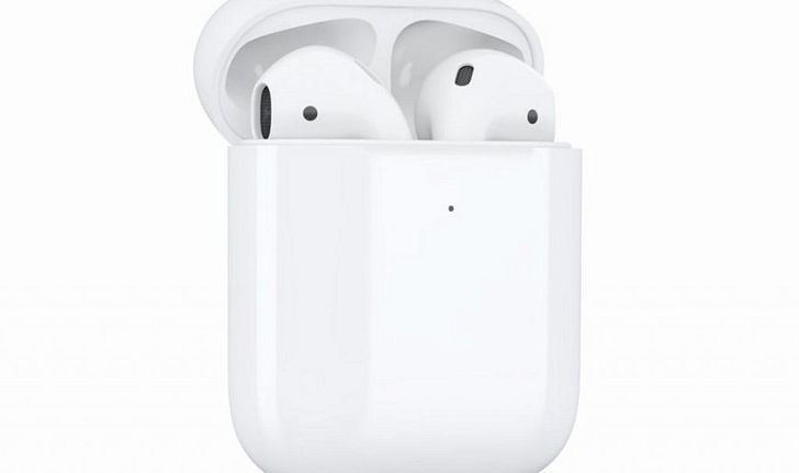 Apple อาจวางจำหน่ายเคส AirPods สำหรับชาร์จไร้สายที่ราคา 2300 บาท
