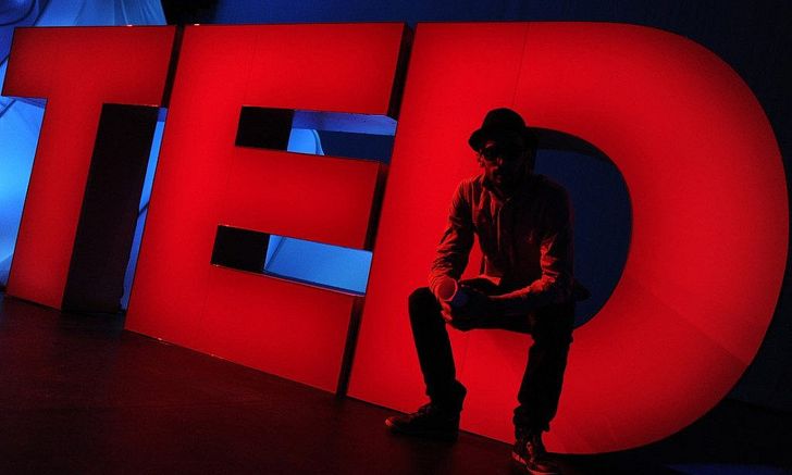 หลากเหตุผลดีๆ ที่คุณควรมีแอป TED Talk ติดเครื่อง