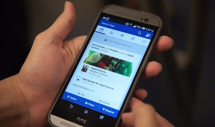 Facebook ทดสอบฟีเจอร์ Snooze อันฟอลเพื่อนผู้น่ารำคาญพ้นหน้าฟีดชั่วคราว