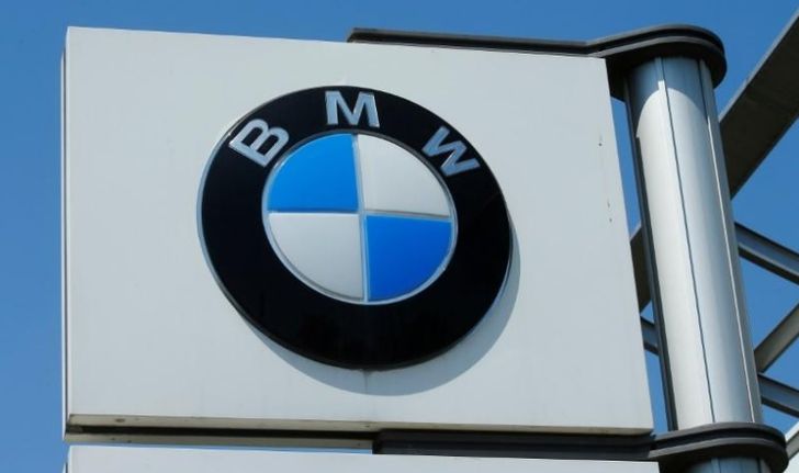 BMW วางแผนสุดล้ำนำเทรนด์สตาร์ทรถผ่านแอปฯ มือถือแทนกุญแจรถ