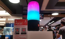 สัมผัสแรกกับลำโพง JBL Pulse 3 ที่สวยเพราะไฟ และพลังเสียงรอบทิศ