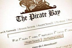 เว็บโหลดบิต The Pirate Bay ยืม ซีพียูผู้ใช้มาขุดเงินดิจิทัล หารายได้สนับสนุนเว็บ