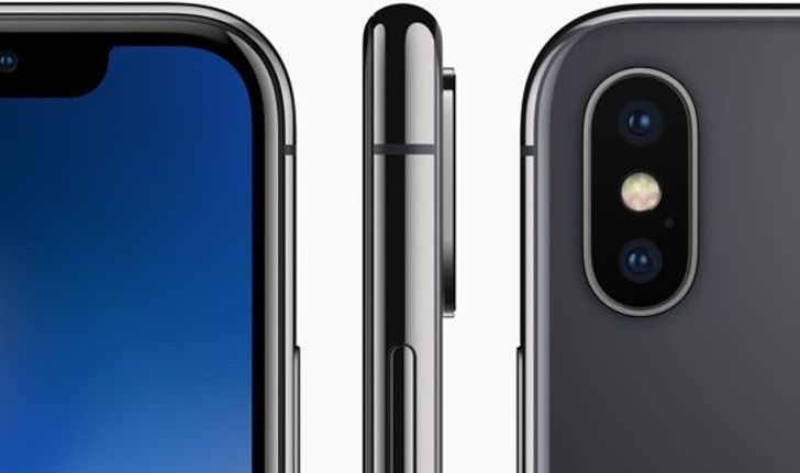 นักวิเคราะห์ดังชี้ iPhone X จัดจำหน่ายได้ตามต้องการต้องรอถึงปีหน้า