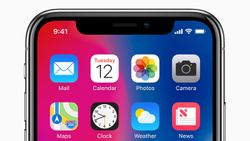 เนียนเลย นักออกแบบแอป นำ รอยแหว่ง บนหน้าจอ iPhone X มาใช้ให้เกิดประโยชน์ได้ ไม่น้อยหน้าใคร
