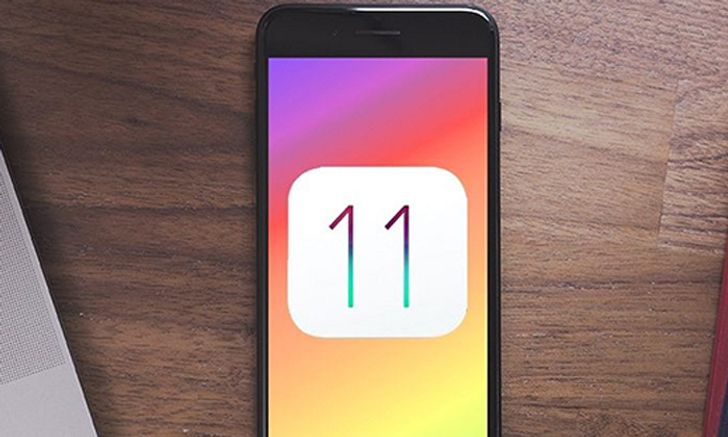สรุป 11 ฟีเจอร์เด็ดของ iPhone บน iOS 11 ระบบปฏิบัติการเวอร์ชันใหม่ล่าสุด