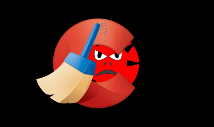 มัลแวร์ CCleaner พุ่งเป้าหมายโจมตีบริษัทไอทียักษ์ใหญ่  Google Microsoft และ Samsung