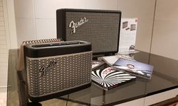 สัมผัสแรกของลำโพง Fender (เฟนเดอร์) ตำนานลำโพงที่คุณภาพดี ราคายังจับต้องได้