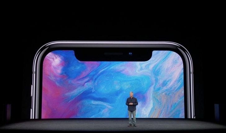 นักวิเคราะห์จอมแม่นฟันธง iPhone ปี 2018 มาพร้อมระบบสแกนใบหน้าทุกรุ่น